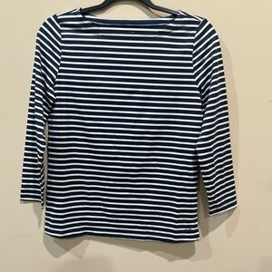 Women’s Striped Shirt
